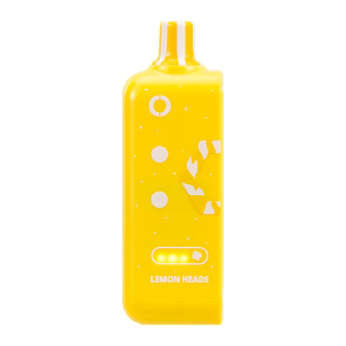 Picture of Off Stamp X-CUBE Pod-Lemon Heads