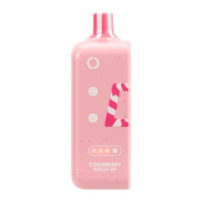 Picture of Off Stamp X-CUBE Pod-Strawberry Rolls UP