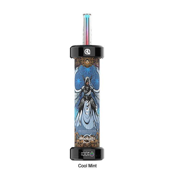 Picture of Olit HookaLit 40kPuffs-Cool Mint