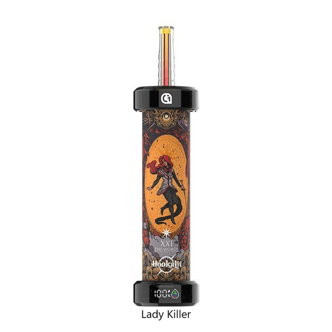 Picture of Olit HookaLit 40kPuffs-Lady Killer