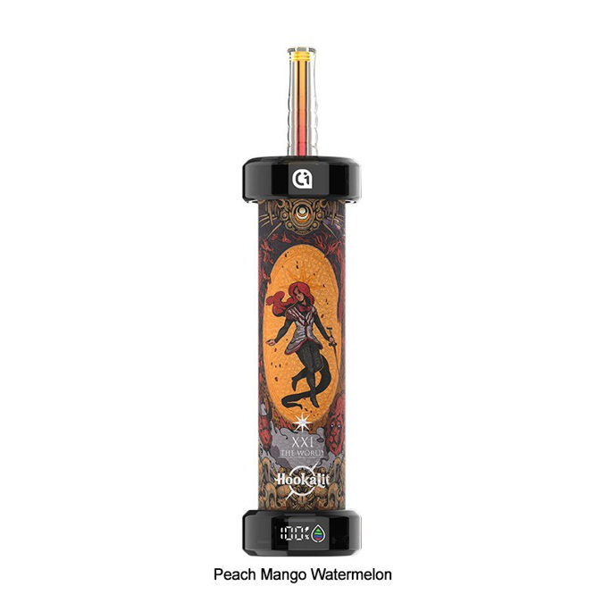Picture of Olit HookaLit 40kPuffs-PMW