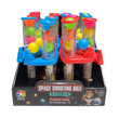 Picture of Toy Candy Space Shooting Ball 12CT 885
