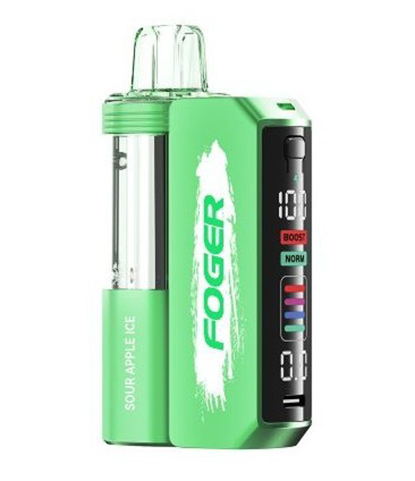 Picture of Foger SwitchPro Kit-Sour Apple Ice