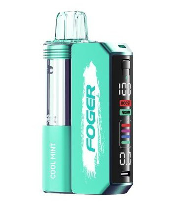 Picture of Foger SwitchPro Kit-Cool Mint 30K Puffs