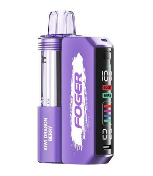 Picture of Foger SwitchPro Kit-Kiwi Dragon Berry 30K Puffs