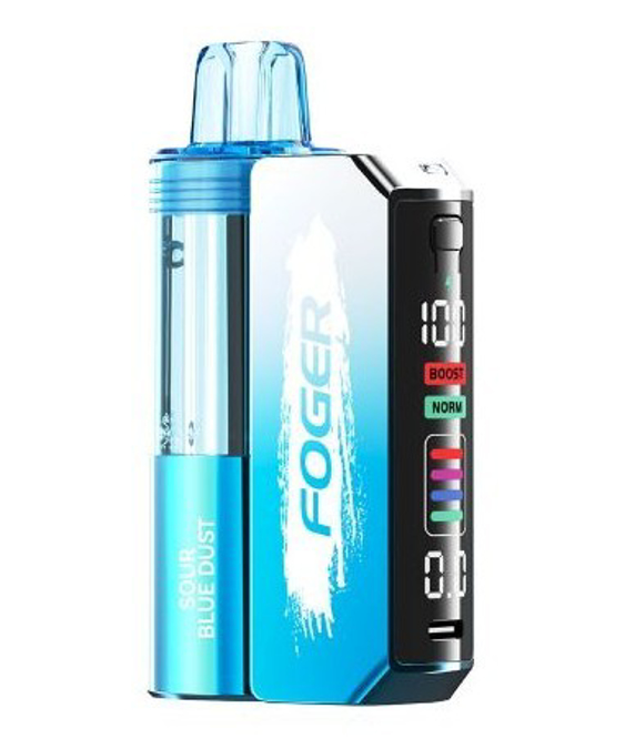 Picture of Foger SwitchPro Kit-Sour Blue Dust
