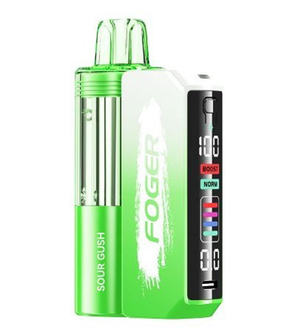 Picture of Foger SwitchPro Kit-Sour Gush
