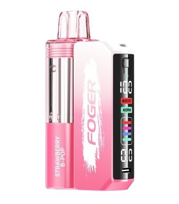 Picture of Foger SwitchPro Kit-Strawberry B Pop
