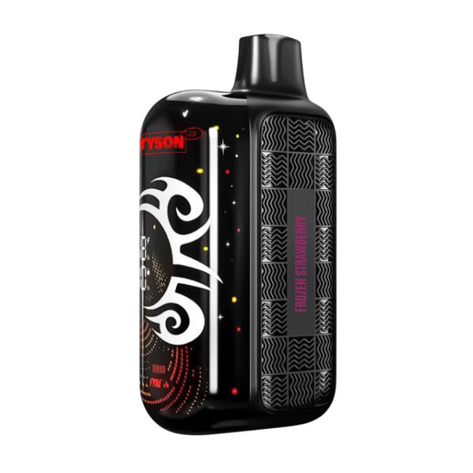 Picture of Tyson Legend 30K Frozen Strawberry