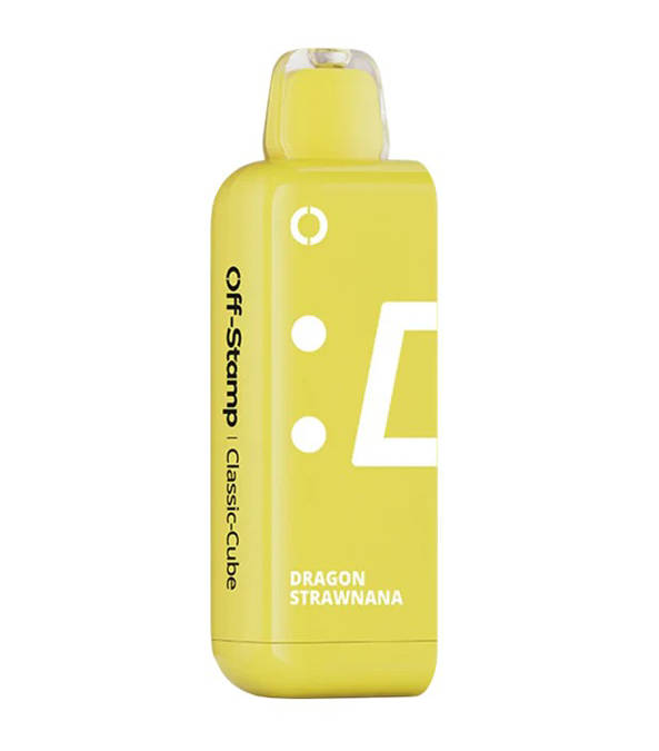 Picture of Off Stamp X-CUBE Pod-Dragon Strawnana